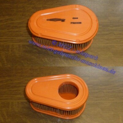 Luftfilter Briggs&Stratton VglNr.792038/790388 f.Motor100602-0983-B1/DOV Nachbau