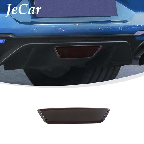 2016 F150 Accessories Exterior For Ford Mustang 15-17 Smoked Black Tail Light Lamp Cover Guard Trim Accessories 2017 Ford F150 Accessories - Foto 5