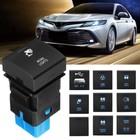 <!--F#f_0-->Dash Fog Light LED Push Button Switch Fit For Toyota Camry RAV4 Corolla New<!--F/-->