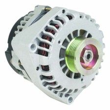 Alternator fits Cadillac Escalade & GMC Yukon W/ 6.2 2007-2014 High Amp 8301