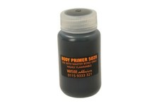 Bonding Black Body Primer 100ml Solvent Primer Adhesion Panels to Glass