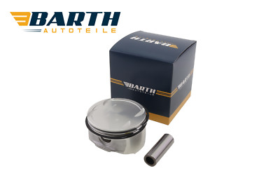 1x Kolben Land Rover Lotus 1.8i 16V 87-522700-00 LFL102580 LFL103580 18K4F 16K4F