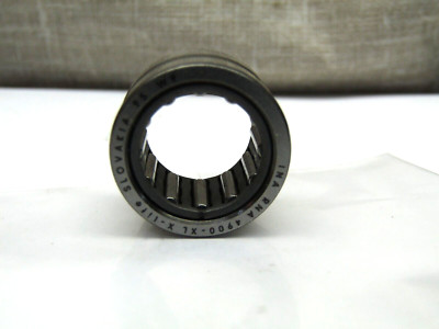 INA RNA4900 XL X-Life 14mm X 22mm X 13mm Needle Roller Bearing