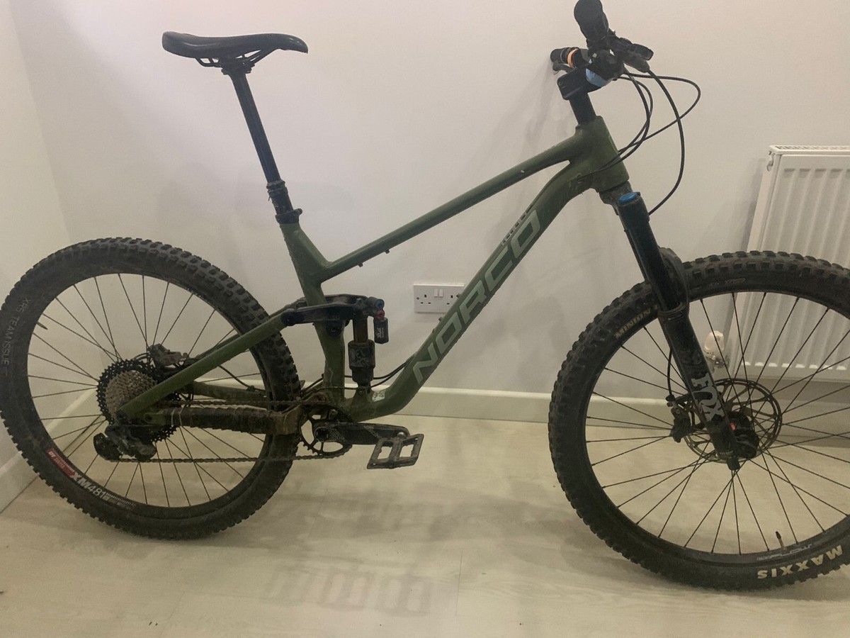 Norco Range A2 2020 Norco Sight A3 2020 Sale