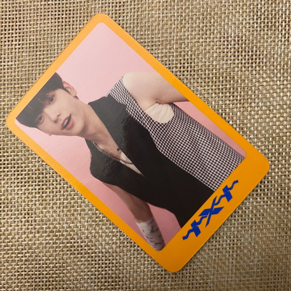 TXT SOOBIN #16 [DICON D'Festa Special Edition Limited] Official