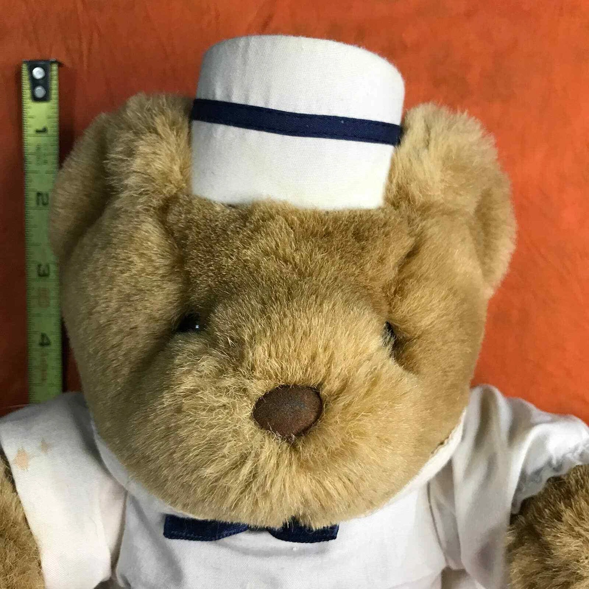 Nurse teddy top