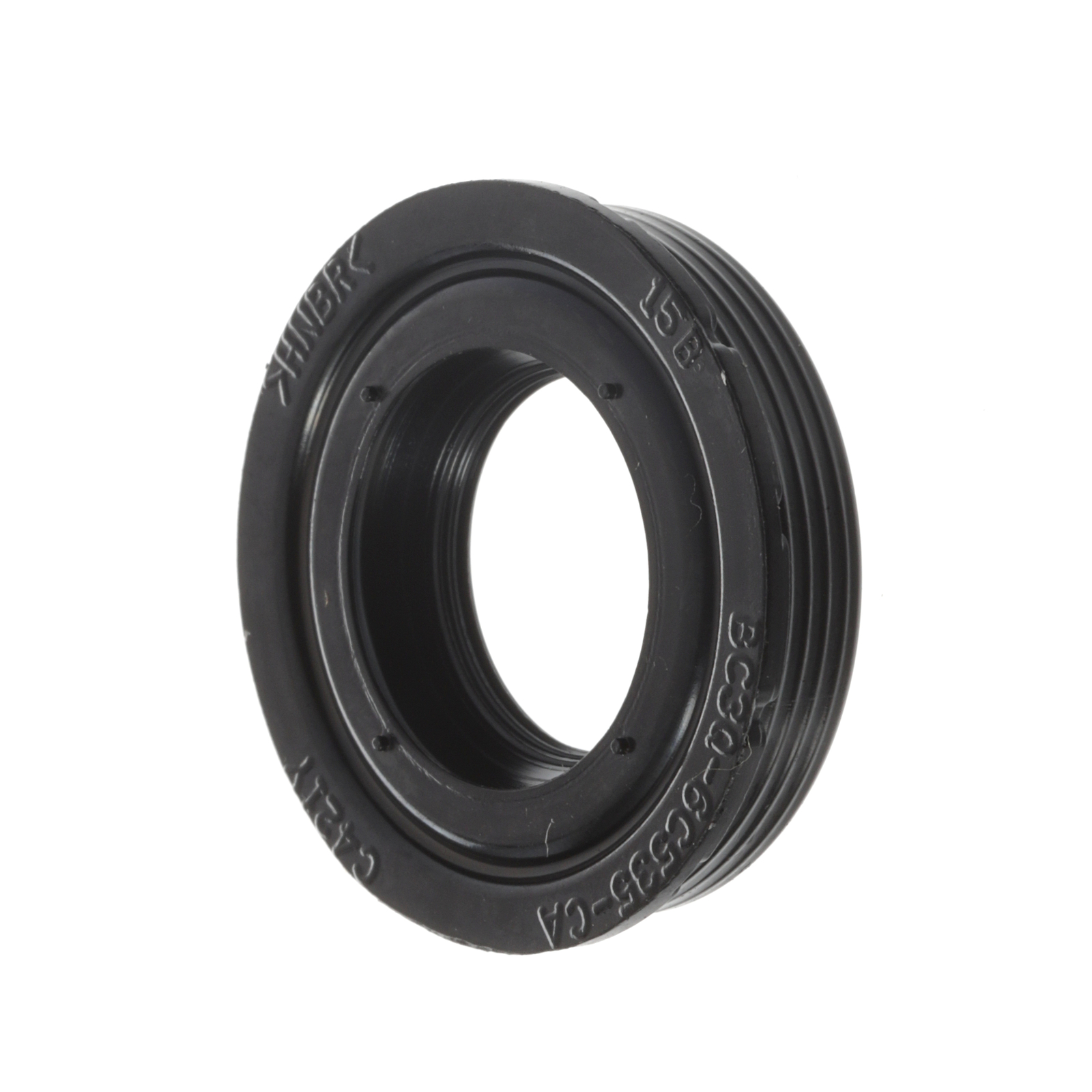 Junta de tapa de válvula izquierda/derecha para Ford F250 F350 Super Duty 2011-2019 (N/P BC3Z-6C535-A)