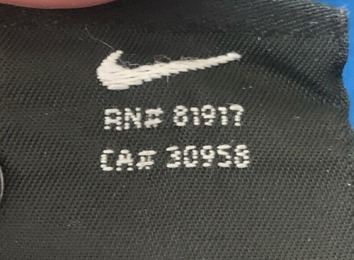 NBA TEAM MCGRANDY ORLANDO 1 RN #81917 SIZE M (12/14) NIKE - Picture 11 of 11
