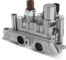 APM Engine Variable Valve Timing VVT Solenoid Front Spool Valve Assembly
