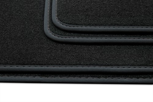 Alfombrillas Premium aptas para Opel Cascada a partir del año 2013- - Imagen 3 de 8