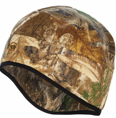 Arctic Shield Sherpa Fleece Beanie 