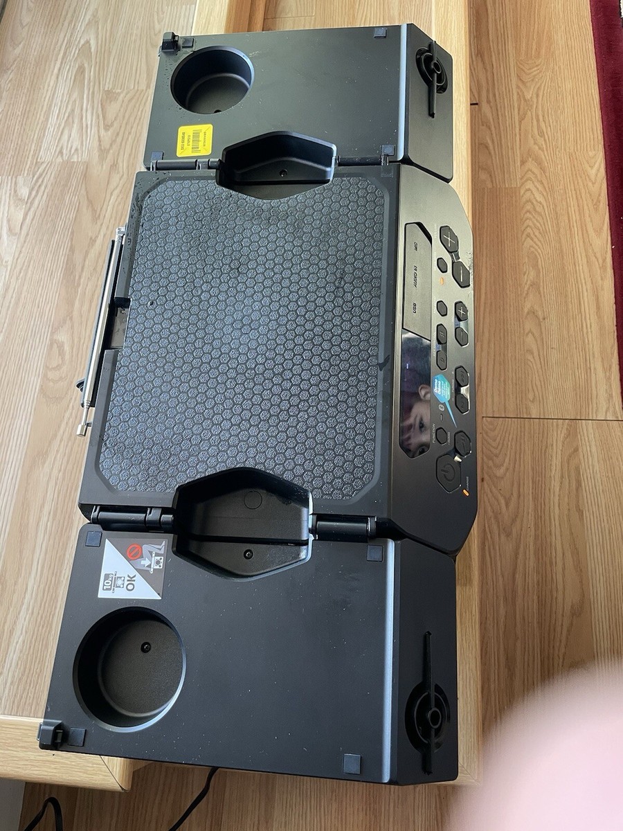 Sony GTK-PG10 アウトドア用スピーカー　日本未発売! GTK-PG10 Outdoor Wireless Speaker | GTK-PG10 | Sony Estonia