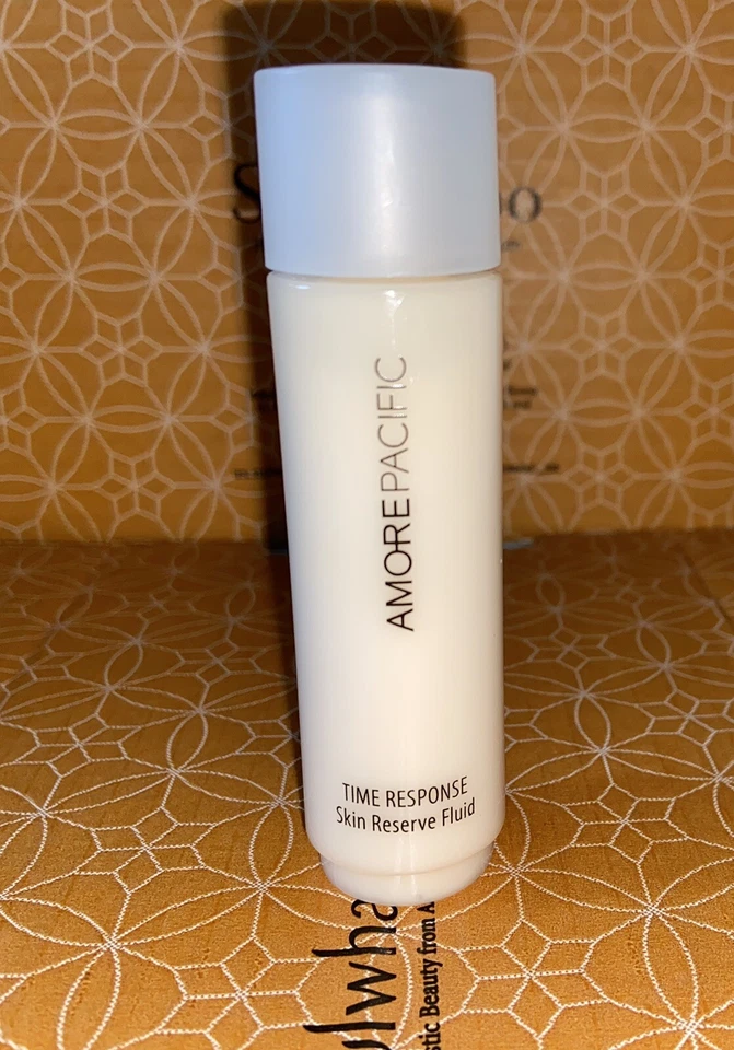 Líquido reserva piel AMOREPACIFIC TIME RESPONSE 30 ml Foto 3 de 4