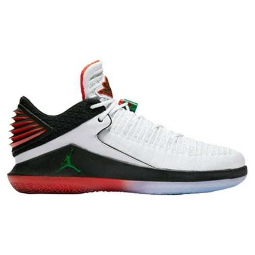 Jordan 32 Low Sample Gatorade