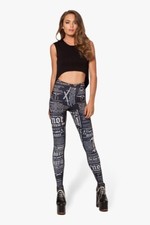 Game of Thrones Leggings. New