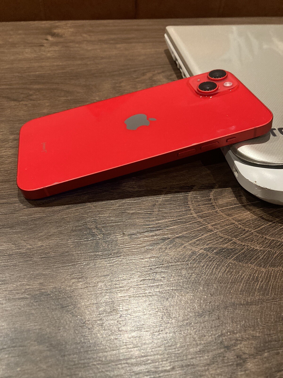 iPhone 14 Plus 128GB Rojo (Red) Edition Verizon ESTADOS UNIDOS