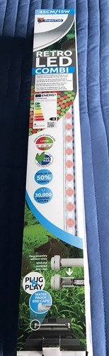 Superfish Retro LED Combi (T8 & T5) 45cm - Picture 4 of 5