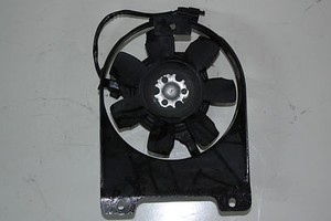 Yamaha FZ 750 2KK Genesis  BJ 88 Lüfter Kühler Ventilator