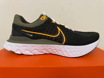 Men's Nike React Infinity Run FK 3 size 9.5