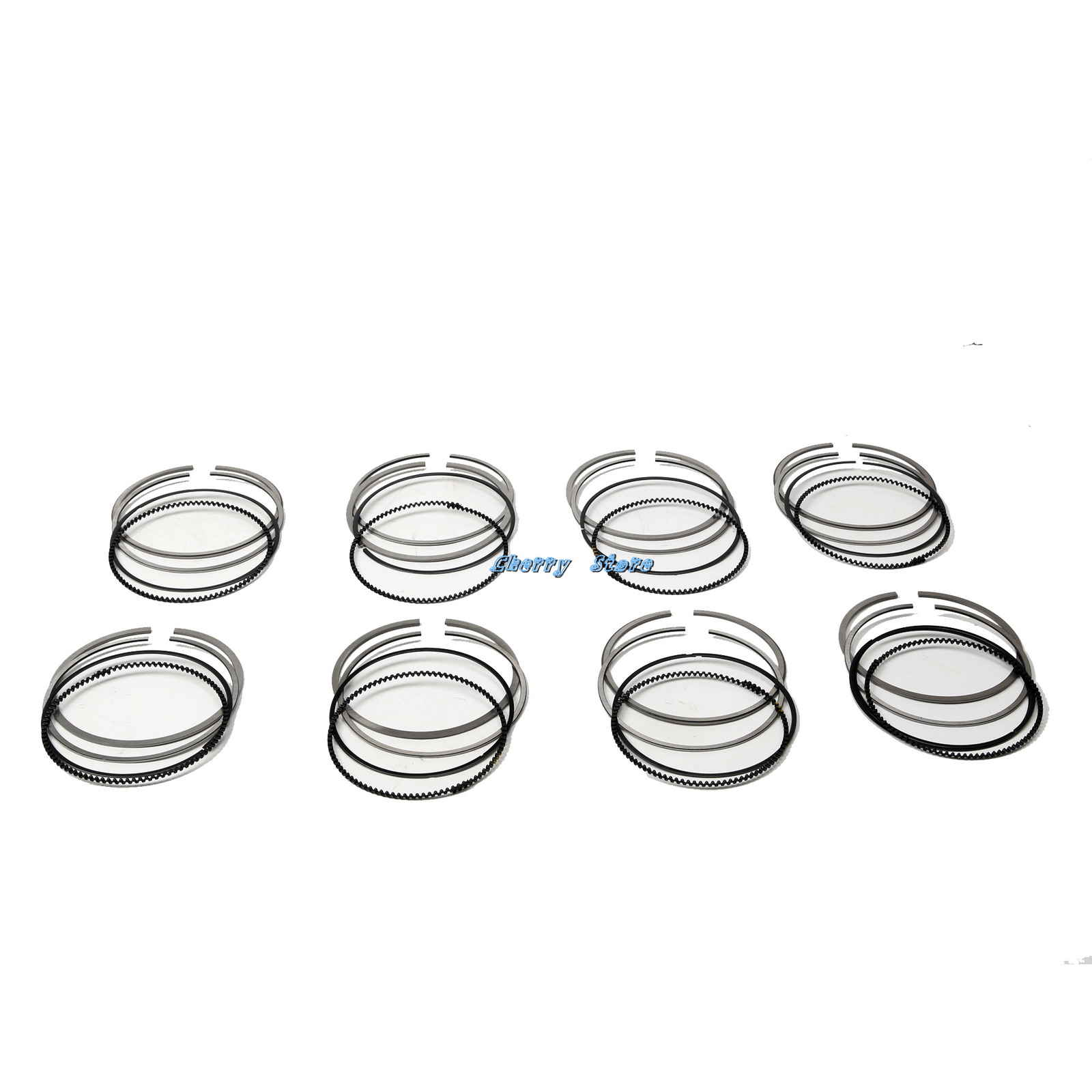 Pistons & Rings Fit for GL S M 273 923 05-13 A2720308917 