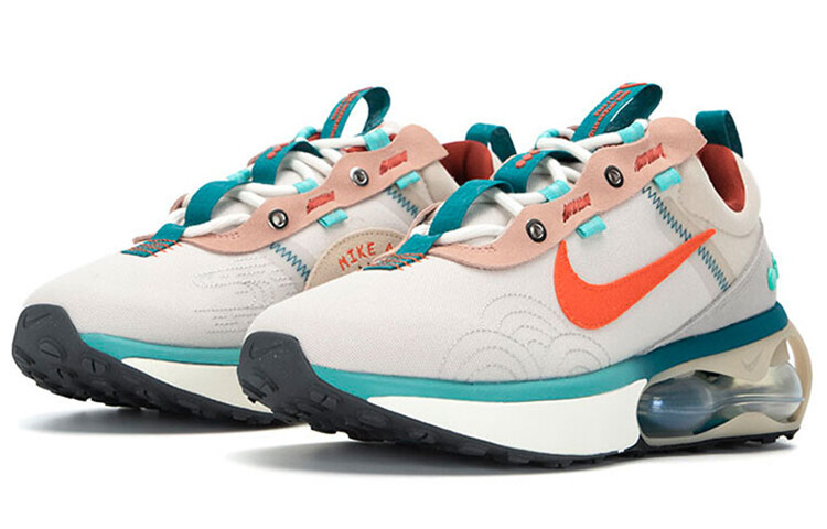 Nike Air Max 2021 Low Light Orewood Brown Rush Orange Nike Air Max 2021 Low Light Orewood Brown Rush Orange
