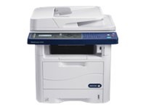 Toner Xerox WorkCentre 7125 Series pas cher