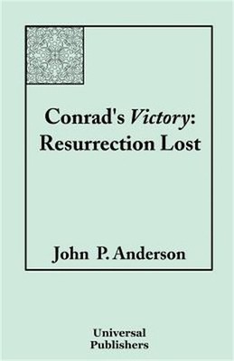 Conrad's Victory: Resurrection Lost (Paperback or Softback)