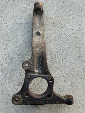 Camaro/Firebird Steering Knuckle Spindle Passenger Side RH OEM GM 98-02