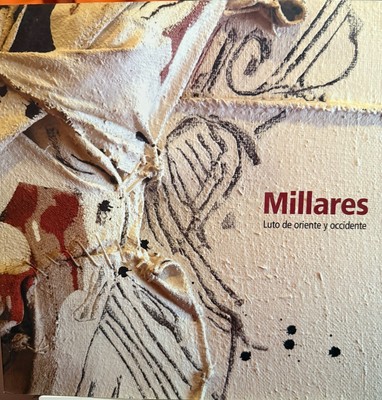 Millares Luto de oriente y occidente
