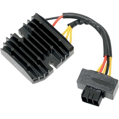 Ricks Motorsport Electric 10-419H Hot Shot Serie Gleichrichter/Regler