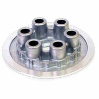 DRZ 400 / LTZ 400 - Prox Druckplatte Kupplung Prox / 18.P3402