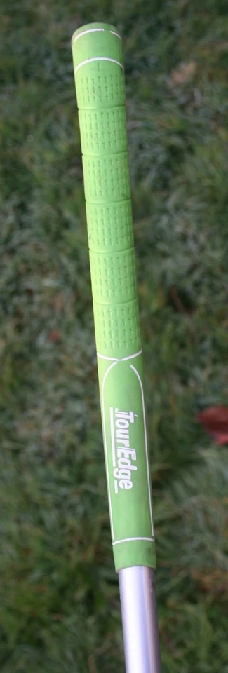 Ladies Tour Edge Sand Wedge SW Original Graphite Shaft - Lady Edge - Image 3 of 4