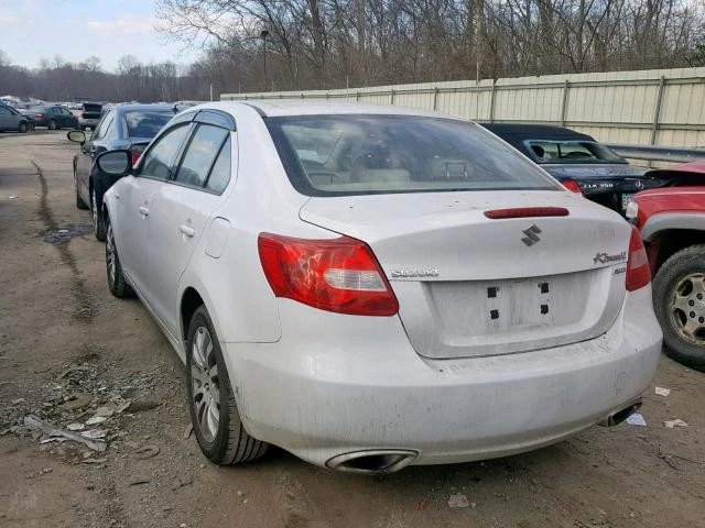 Engine ECM Electronic Control Module Fits 13 KIZASHI 1947933 - Imagem 2 de 4
