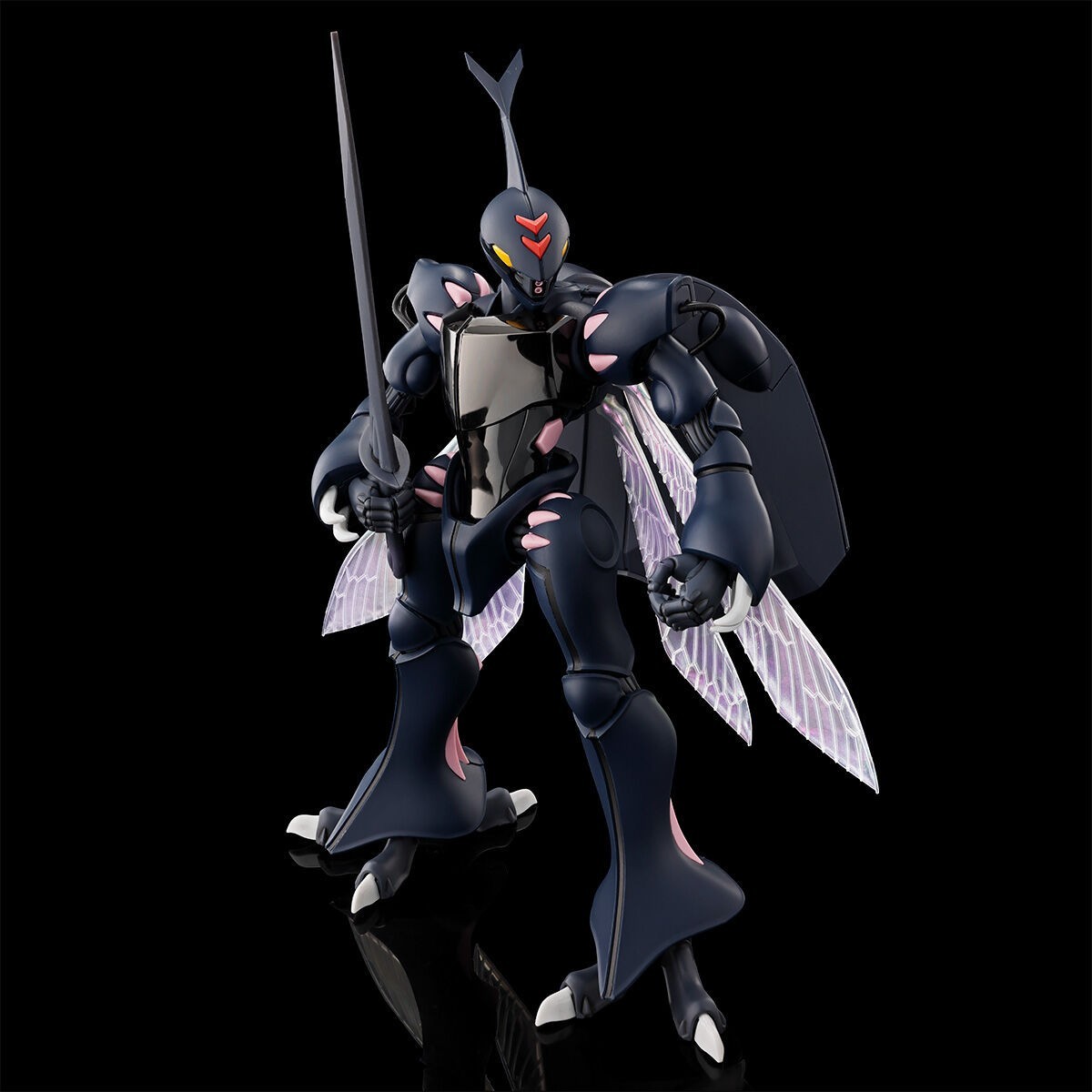 BANDAI HG 1/72 TOD DUNBINE Aura Battler Dunbine Limited Item HG73