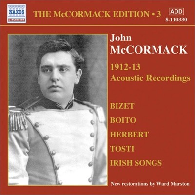 Mccormack Edition 3