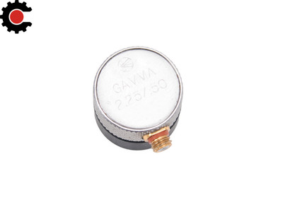 Waygate Technologies 113-242-000 2.25MHz Straight Beam UT Transducer