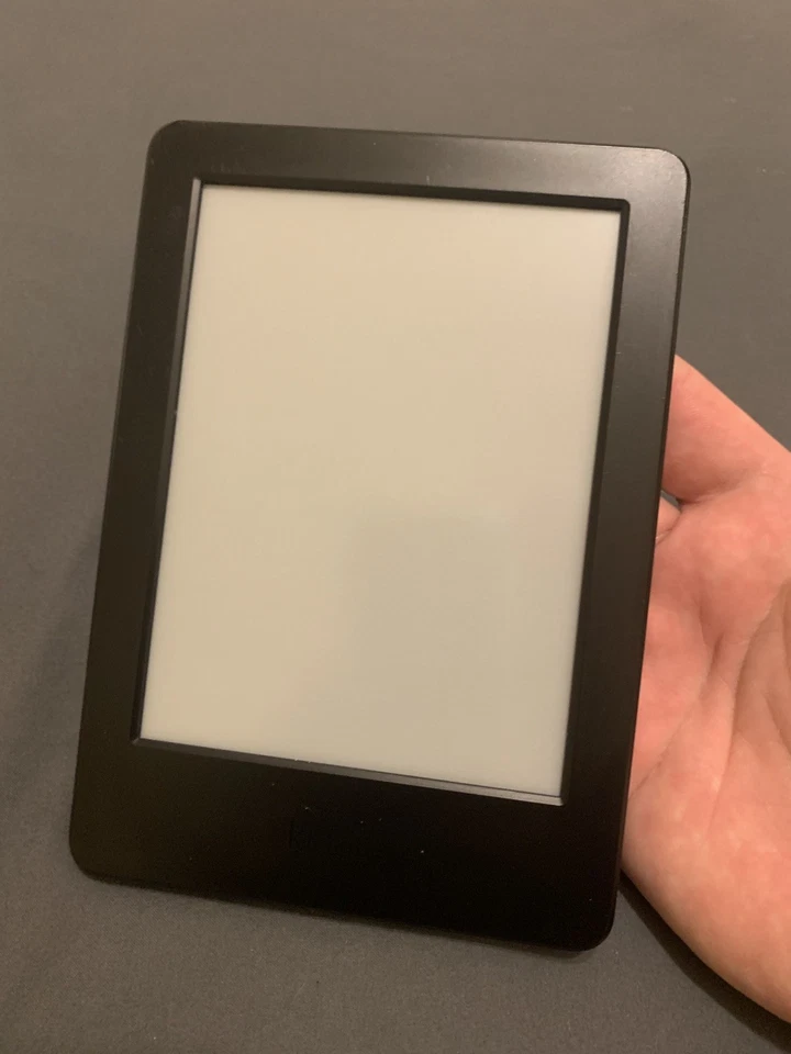 Amazon Kindle WP63GW 7th Generation Good - Image 2 of 4