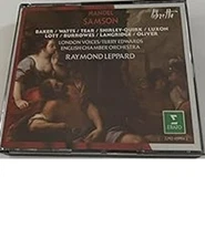 Handel: Samson