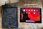 iPad Air 3rd Gen 64GB Wi-Fi 10.5" Screen BUNDLE (INCLUDES APPLE PENCIL AND CASE) — photo 1