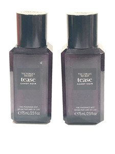 Noir Tease Victoria Secret | eBay