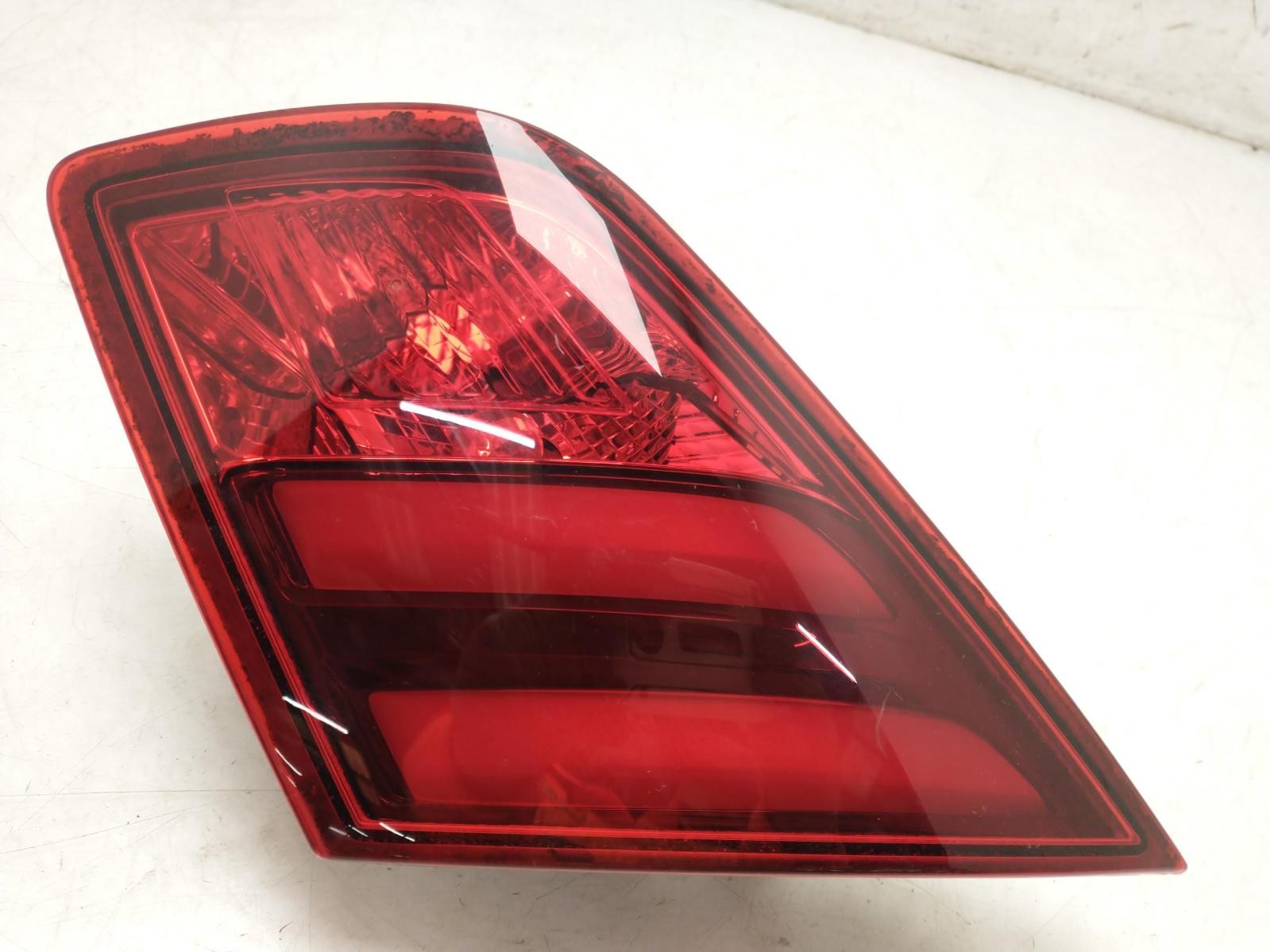 2017 Peugeot 308 Right Tail Light Lamp for Hatchback 2013-2021