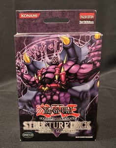 Yugioh Zombie Madness Structure Deck | eBay Yugioh Zombie Madness Structure Deck | eBay