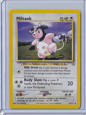 Miltank 41/111 Neo Genesis - LP on eBay