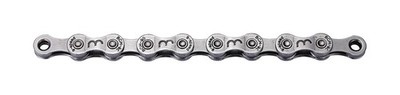 BBB Cycling PowerLine 9-Speed Cycling Chain Fahrradkette mit SmartLink QuickLink