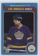 1979-80 Topps Dale McCourt #63 2r3