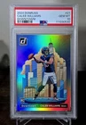 NFL Packs: 2024 Caleb Williams Downtown PSA 10 [100 Pack Run Edition] Read Info