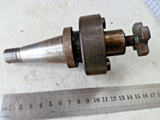 30 INT with 27 mm diameter stub, drawbar 12 mm