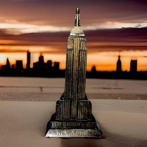Empire State Building Souvenir | eBay