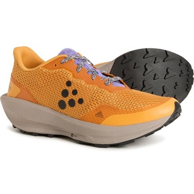 Craft CTM Ultra Trail Running Shoes Breathable For Men