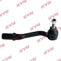KYB Spurstangenkopf Gelenkkopf KTR4066 Stahl FüR Peugeot 1007 16V Hdi CitroËN C3
